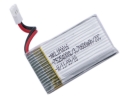 WKLIP0016 3.7v 600mAh 20C Li-polymer Battery